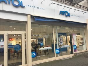 Opticien Autun - Atol mon Opticien