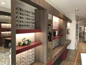 Écouter Voir Optique Mutualiste