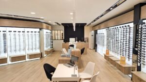 Opticien Audioprothésiste PESSAC - MANÉO Optique Audition