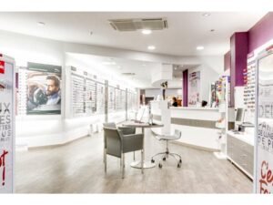 Opticien Mont-Saint-Aignan | Alain Afflelou