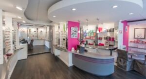 Opticien - MOD'OPTIQUE - Palaiseau