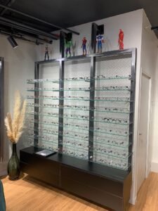 Optical Distrikt Argenteuil