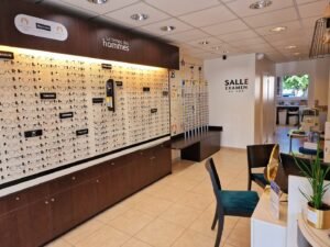 Opticien Franconville - Optic 2000