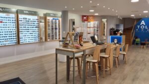 Opticien Roanne - Atol mon Opticien