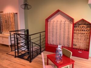 Lissac l'Opticien Argenteuil
