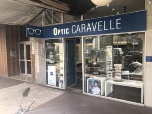 Optique Caravelle SAS