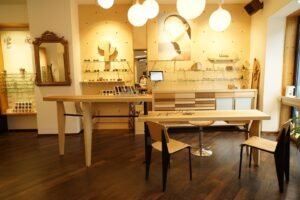 Le Lunetier Opticien