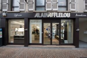 Opticien Rueil-Malmaison | Alain Afflelou