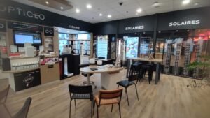 OPTICEO Boussy Saint-Antoine