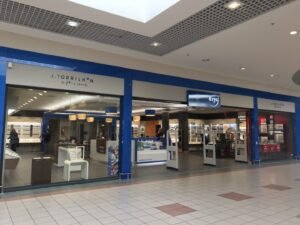 Opticien Saint-Denis-lès-Sens - Cc Leclerc - Krys