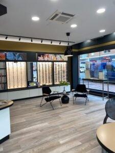 La Boutique du Lunetier