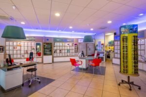 Opticien Niort - Atol Mon Opticien