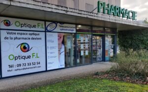 Optique F.L