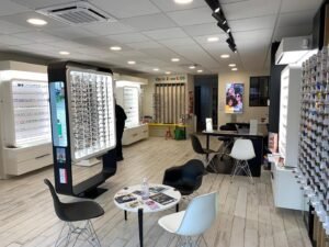 Optic 2000 - Opticien Douarnenez