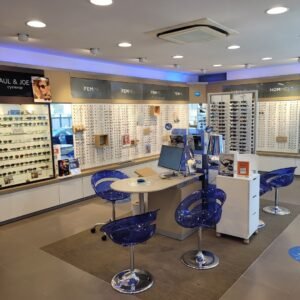 Opticien Bures-Sur-Yvette - Atol mon Opticien