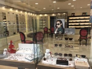 L'Opticien - Optique médicale