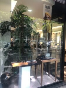 Optique Lauren's