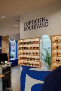 L'Opticien du Boulevard - Opticien Agen