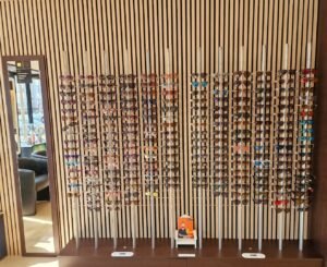 Opticien Franconville - Optic 2000