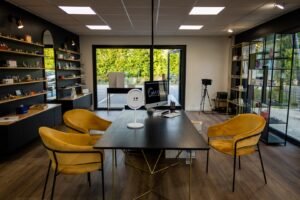 GALILEE OPTICIEN LUNETIER