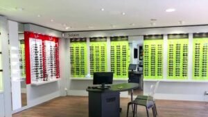 Les Opticiens PERRIN VISUAL