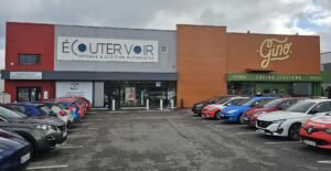 Écouter Voir Optique Mutualiste