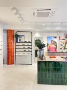 Jimmy Fairly Opticien