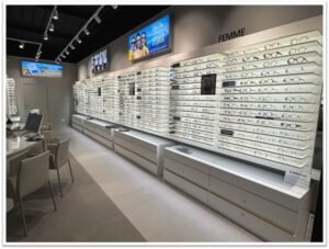 Opticien Le Grand Quevilly | Alain Afflelou