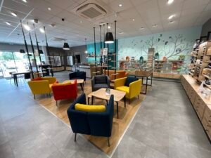 Opticien Denain - Pierres Blanches - Le Collectif des Lunetiers