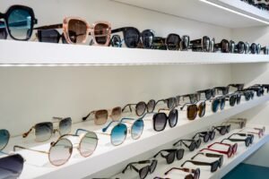 Histoires de Lunettes