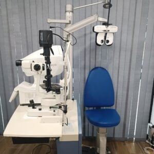 Opticien Foix - Optic 2000 - Centre Commercial Intermarché