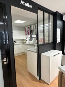 Opticien Vesoul - Optic 2000