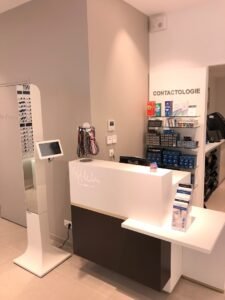 Opticien Guéret | Alain Afflelou