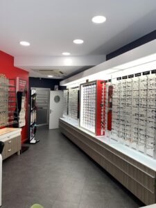Lissac l'Opticien Aix en Provence