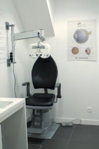 Opticien Arras GrandOptical