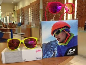 PELLET Opticiens Optique des Buclos