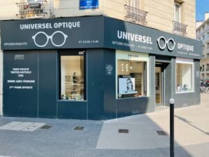 Universel Optique (Nation-Picpus)