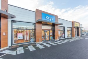 Opticien Krys - Beauzelle