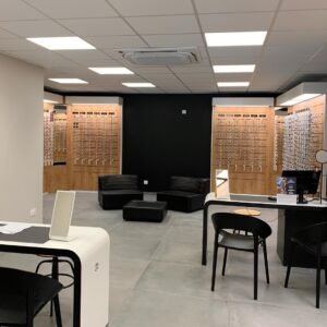 Opticien Roubaix - Optic 2000