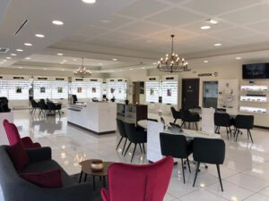 Optic Center