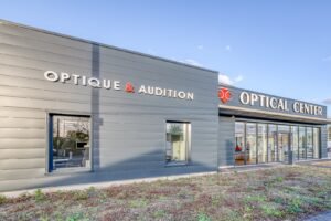 Opticien LIBOURNE - Optical Center