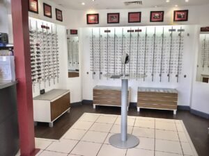 Centre Optique Lemaire / Florence & Jérôme