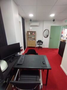 Lissac l'Opticien & Audioprothésiste Billère