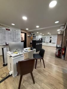 Opticien Choisy-le-Roi - OPTIQUE VISION 94