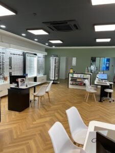 Opticien Digne-les-Bains - Optic 2000 - ZI Saint Christophe