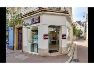 Opticien Garches | Alain Afflelou