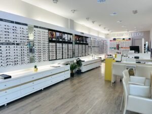 Opticien Créteil | Alain Afflelou