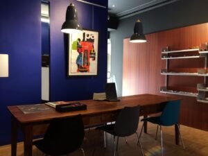 Place Bonaparte - Opticien