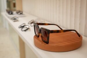 Opticien Nîmes - Le Petit Lunetier