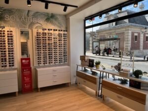 Lissac l'Opticien Maisons-Alfort